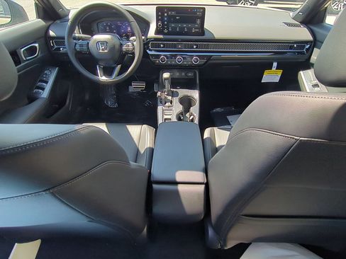 New 2026 Honda Civic Sport Touring image 19