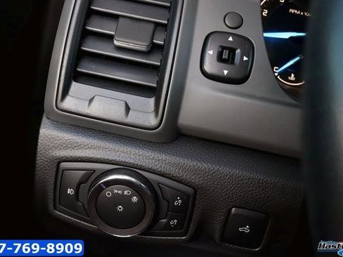 Used 2019 Ford Ranger XL w/ Equipment Group 101A Mid image 21