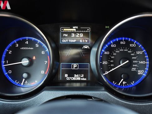 Used 2019 Subaru Outback 3.6R Limited image 17