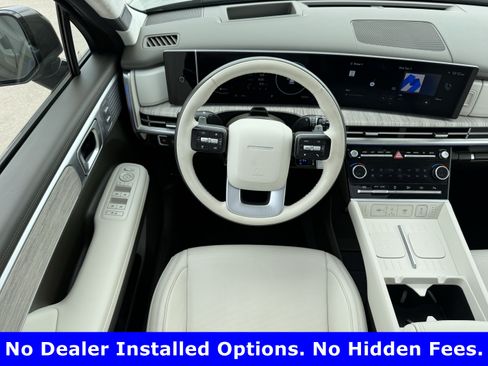 Used 2025 Hyundai Santa Fe Calligraphy FWD image 10