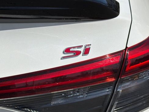 Certified 2023 Honda Civic Si image 26