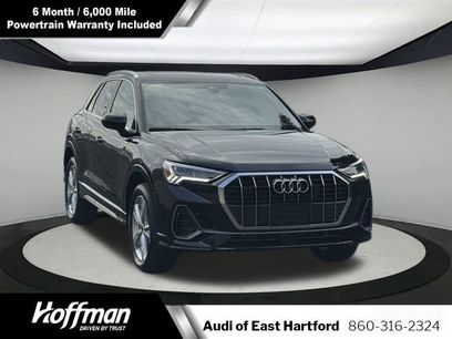 Certified 2024 Audi Q3 2.0T Premium Plus w/ Premium Plus Package