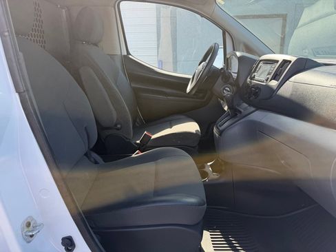 Used 2018 Nissan NV200 SV FWD image 16