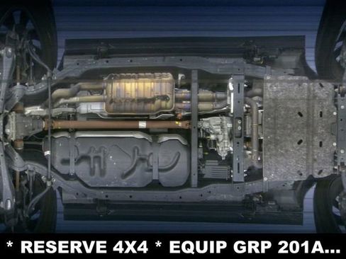 Used 2021 Lincoln Navigator L Reserve w/ Luxury Package image 20