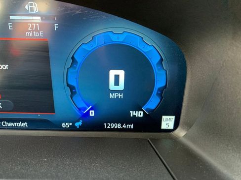 Used 2025 Ford Bronco Sport Outer Banks w/ Outer Banks Tech Package+ image 29