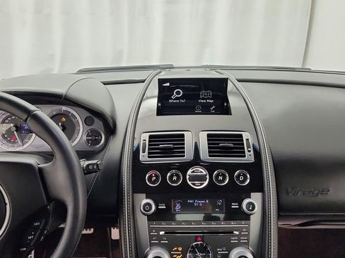 Used 2012 Aston Martin Virage Coupe image 28