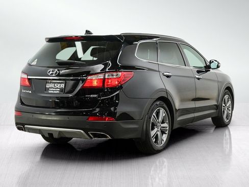 Used 2015 Hyundai Santa Fe GLS w/ Option Group 03 AWD/4WD image 5