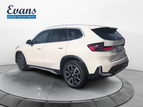 Used 2024 BMW X1 xDrive28i w/ Convenience Package AWD/4WD image 4