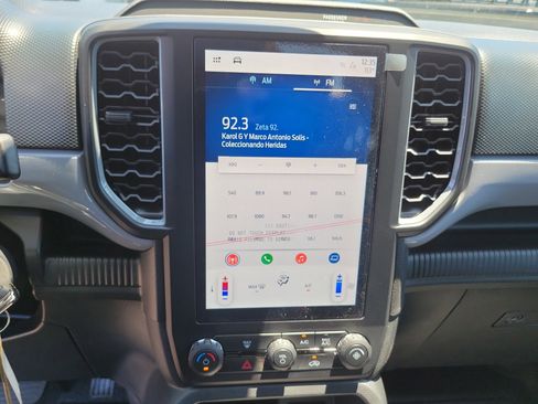 New 2026 Ford Ranger XL RWD image 16