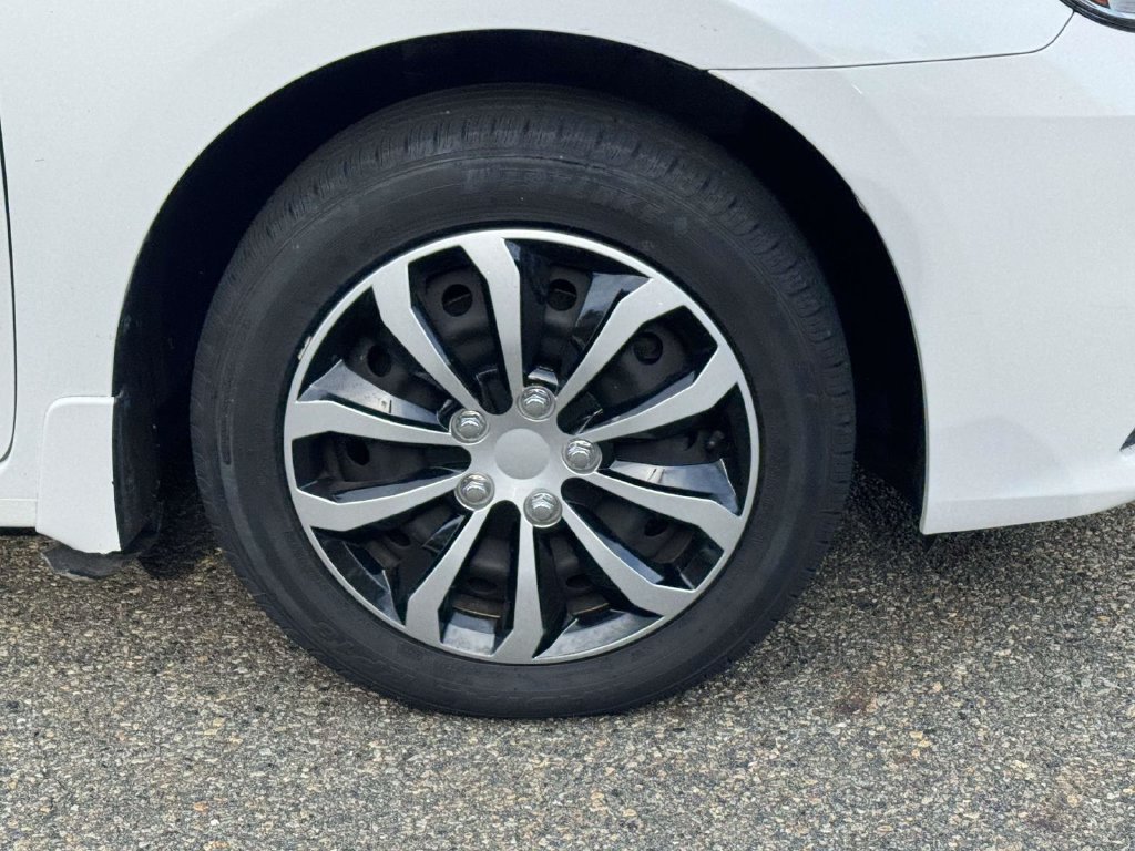 Used 2017 Nissan Sentra S FWD image 7
