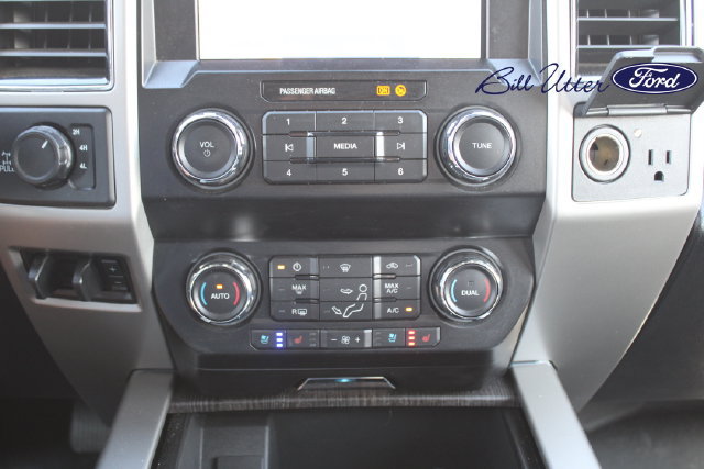 Used 2020 Ford F250 Lariat w/ Lariat Value Package AWD/4WD image 18