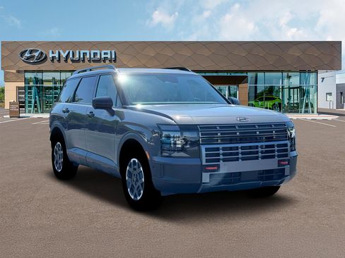 New 2026 Hyundai Palisade XRT Pro image 11