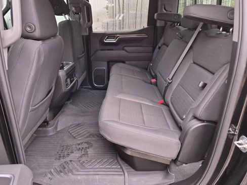 Used 2025 Chevrolet Silverado 1500 RST image 33