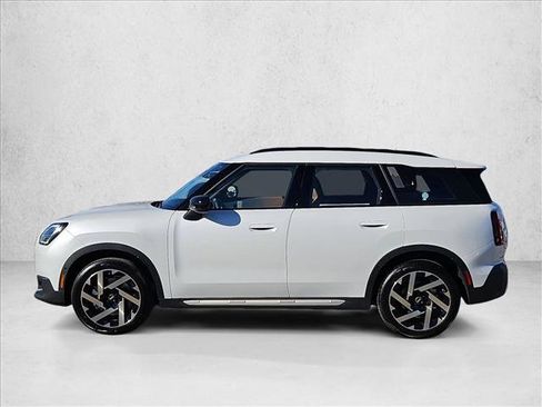 New 2026 MINI Cooper Countryman S image 5