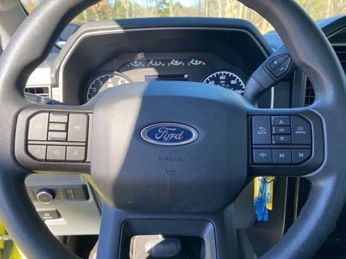 Used 2022 Ford F150 XL w/ Equipment Group 101A High image 25