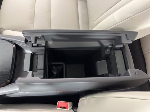 New 2026 Nissan Rogue SV image 28