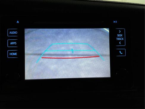 Used 2015 Toyota Sienna XLE w/ XLE Navigation Package AWD/4WD image 36