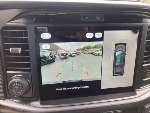 New 2025 Ford F150 Raptor image 44