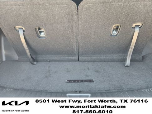 Used 2025 Kia Sorento S AWD/4WD image 23
