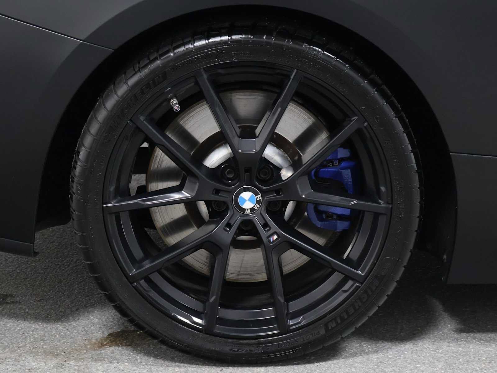 Used 2019 BMW M850i xDrive Coupe AWD/4WD image 33