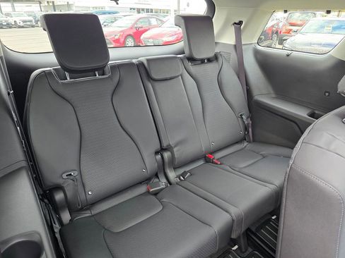 New 2026 Kia Carnival SX Prestige FWD image 13