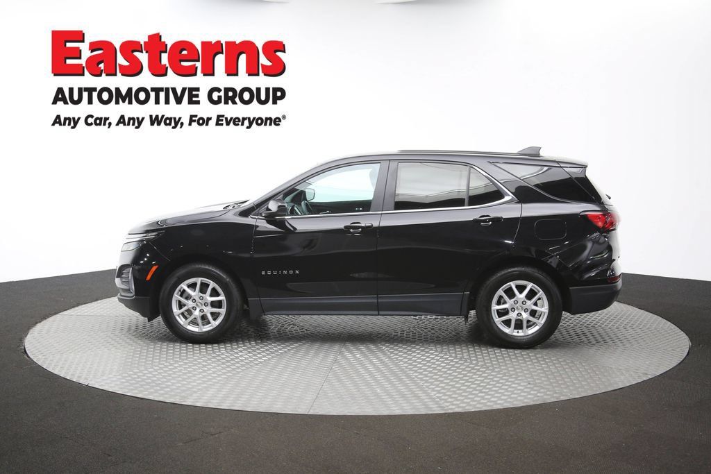 Used 2024 Chevrolet Equinox LT FWD image 61