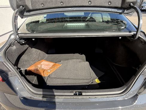 Certified 2025 Toyota Camry SE image 22