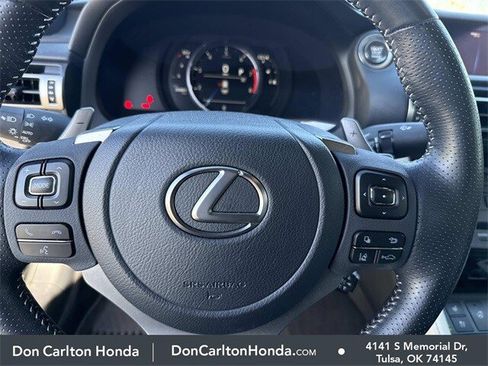 Used 2021 Lexus RC 350 F Sport image 17