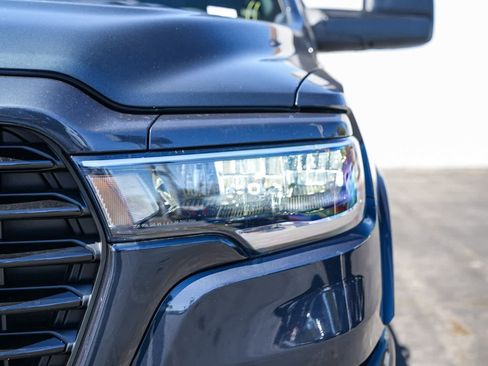 New 2026 RAM 1500 Laramie image 8