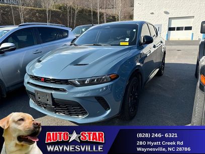 Used 2024 Dodge Hornet R/T w/ R/T Blacktop Package