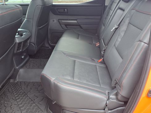 Used 2022 Toyota Tundra TRD Pro AWD/4WD image 10