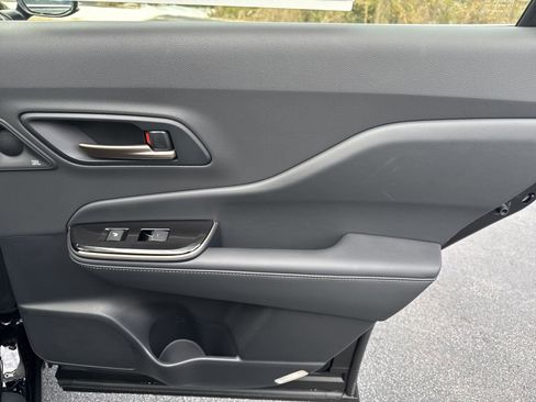 New 2025 Toyota Crown Signia w/ Advanced Technology Package image 33