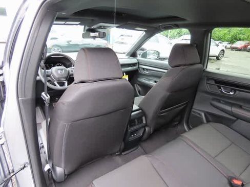 New 2026 Honda CR-V Sport image 15