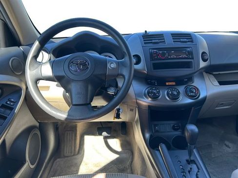 Used 2010 Toyota RAV4 4WD image 12