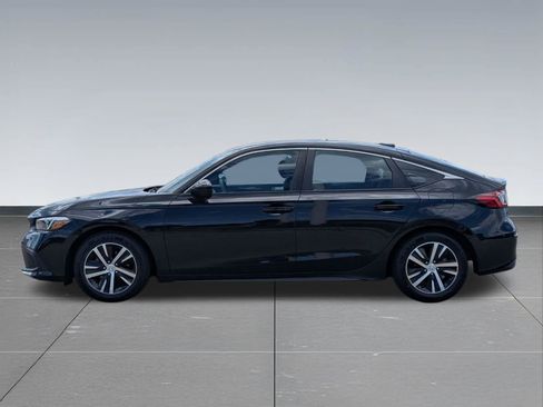 Certified 2024 Honda Civic LX image 3