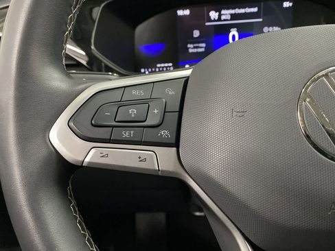 Used 2024 Volkswagen Taos S image 21