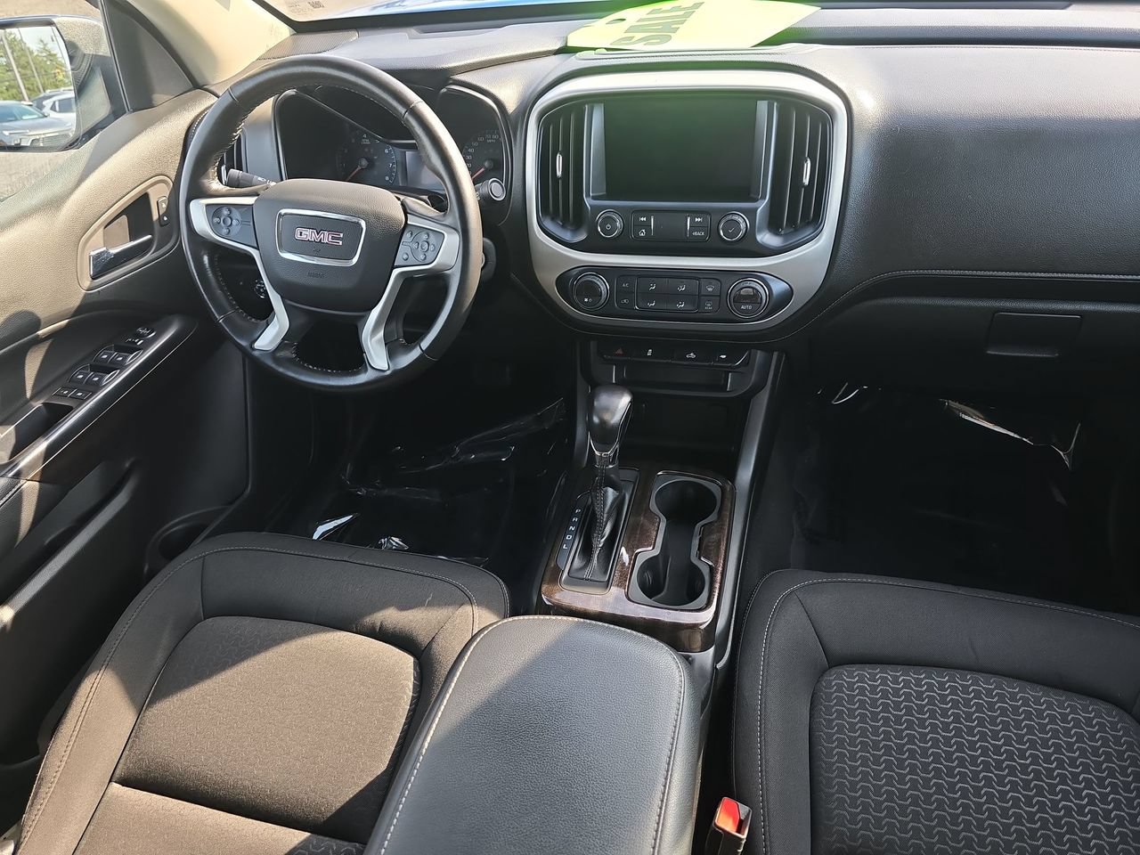 Certified 2022 GMC Canyon Elevation AWD/4WD image 28