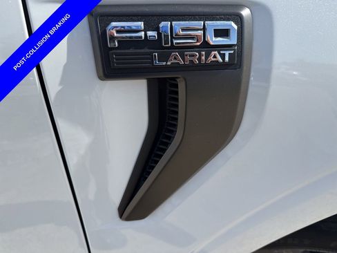 Used 2023 Ford F150 Lariat image 17