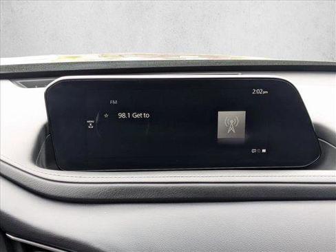 Used 2023 MAZDA CX-30 AWD 2.5 S w/ Select Package image 10