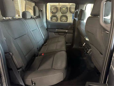 Used 2023 Ford F150 XLT image 31