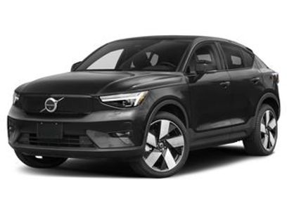Certified 2023 Volvo C40 P8 Recharge Ultimate