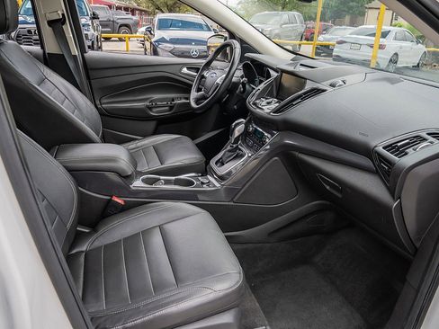 Used 2014 Ford Escape Titanium w/ Equipment Group 401A image 21