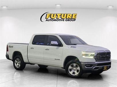 Used 2022 RAM 2500 Big Horn