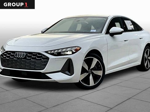 New 2025 Audi A5 2.0T Premium Plus image 1