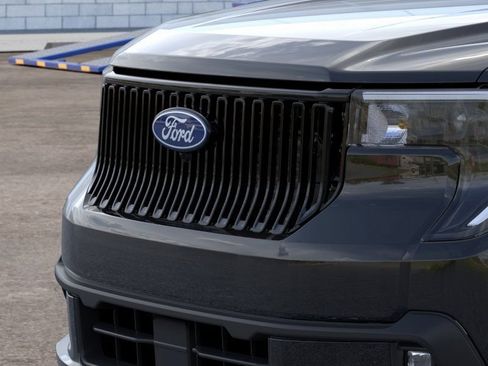 New 2026 Ford Maverick Lobo AWD/4WD image 45