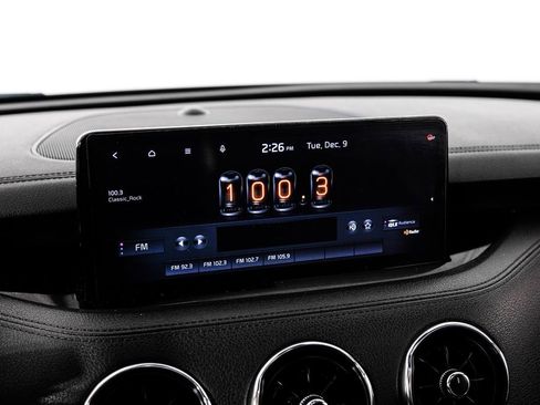 Used 2022 Kia Stinger GT-Line w/ Sun & Sound Package image 33