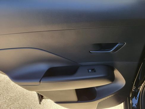 New 2026 Hyundai Kona SEL Sport FWD image 9