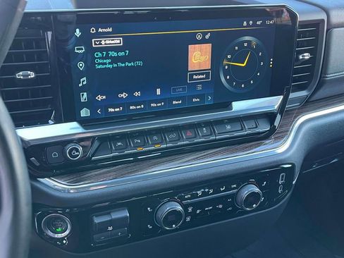 Certified 2023 Chevrolet Silverado 1500 LT w/ Safety Package AWD/4WD image 32