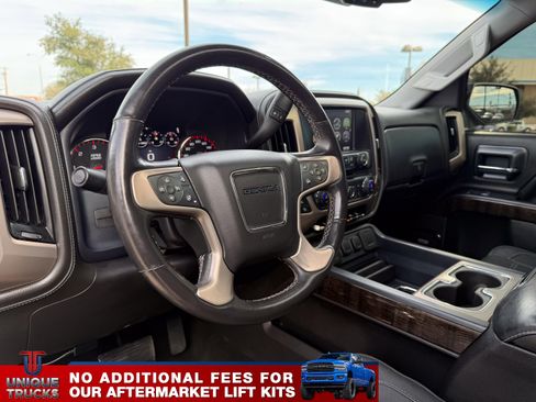 Used 2016 GMC Sierra 1500 Denali image 13