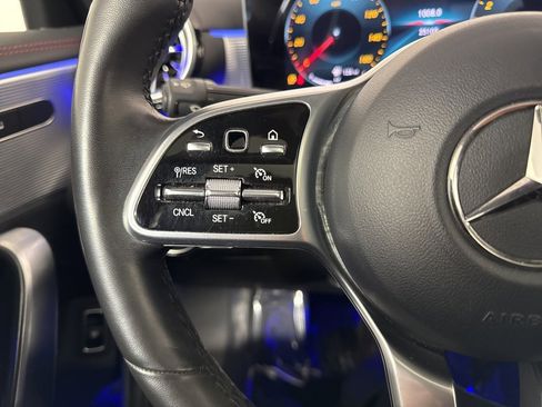 Certified 2022 Mercedes-Benz CLA 250 4MATIC image 31